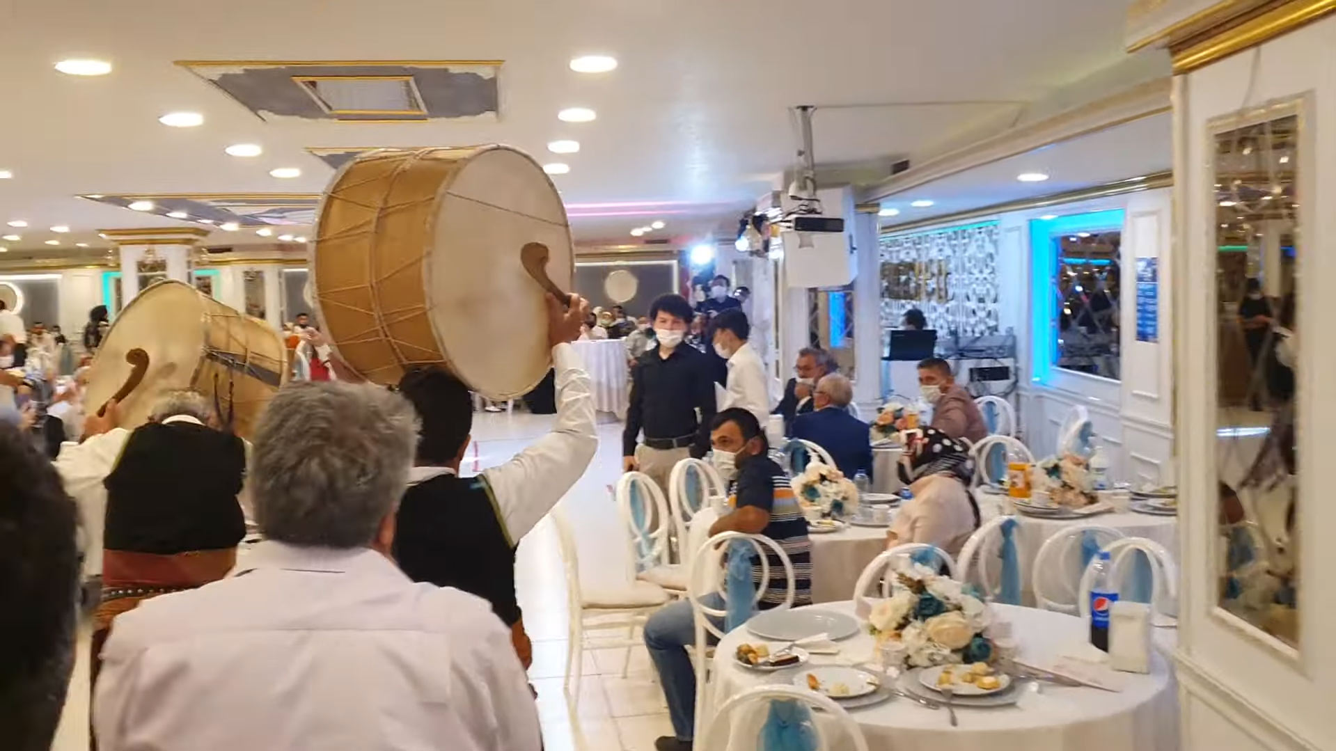 Davul Zurnacı Kiralama