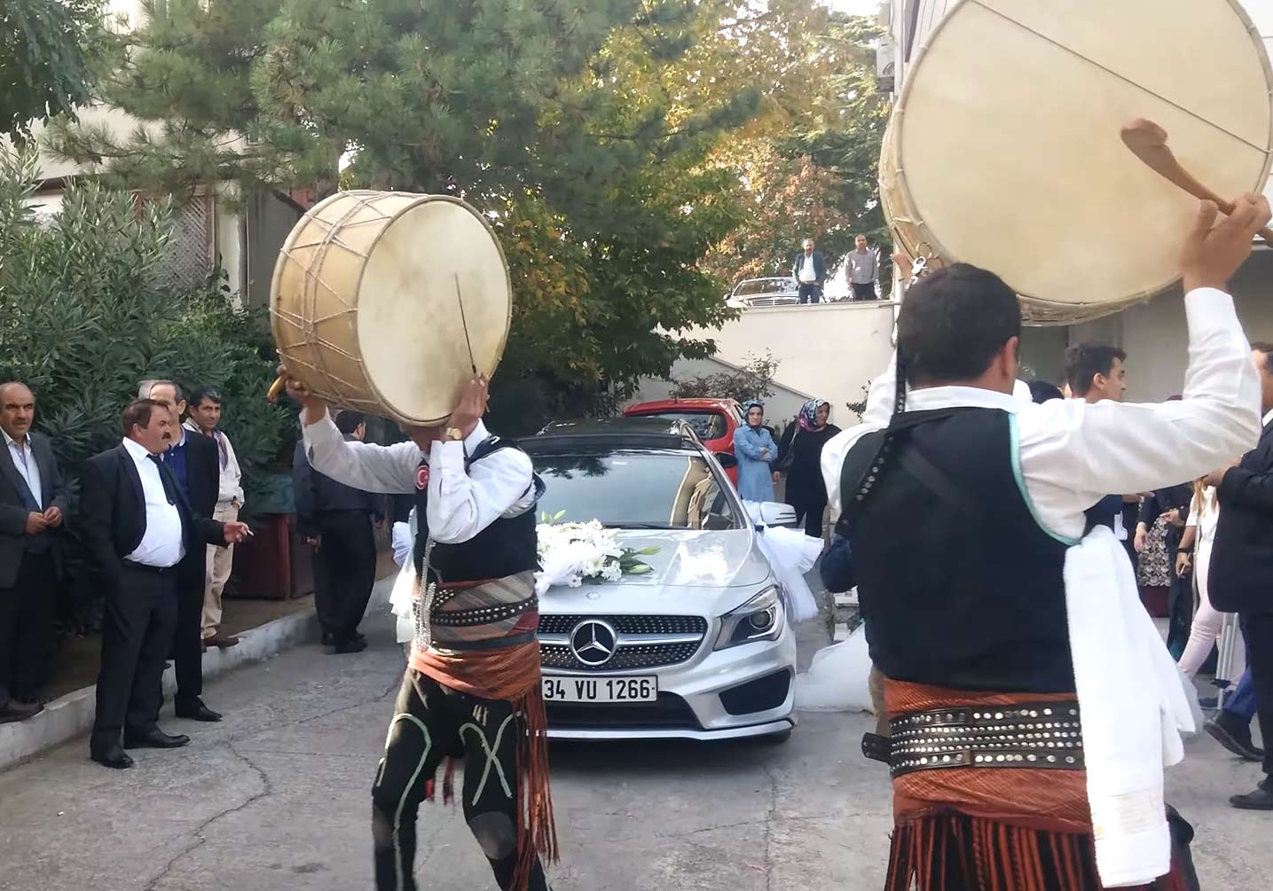 Sünnet Davul Ekibi